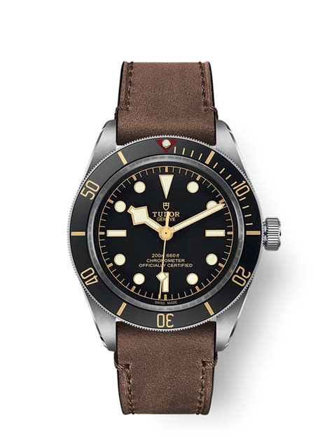 tudor black bay 58 glass|tudor bb58 price.